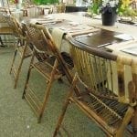 Bamboo Folding Chair4 150x150 