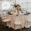 Chiavari Crystal Chair