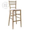 Chiavari Gold Barstool
