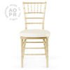 Chiavari Gold Chair