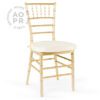Chiavari Gold Chair