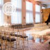 Chiavari Gold Chair