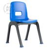 Child Chair Multicolor