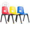Child Chair Multicolor