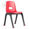 Child Chair Multicolor