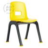 Child Chair Multicolor