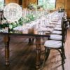 Farm Dining Table