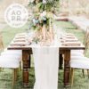 Farm Dining Table