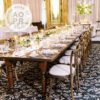 Farm Dining Table