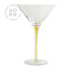 Festini Martini Glassware Lemon