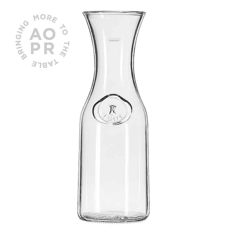 What Is a Drink Carafe and Why Use One?