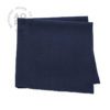 Navy Napkin