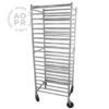 Speed Rack