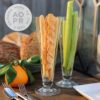 Stemmed Pilsner Glass