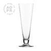 Stemmed Pilsner Glass