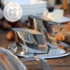 Sugar Bowl Stainless Brezza