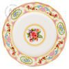 Antoinette Violet Dishware Collection