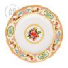 Antoinette Violet Salad Dish
