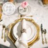 Ivory Dinner Dish