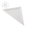 Tavola Triangle Dish