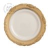 Vanessa Gold Salad Dish