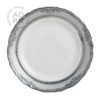 Vanessa Platinum Salad Dish