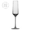 Schott Zwiesel Pure Champagne Flute