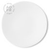 Heirloom Linen Dinner Dish