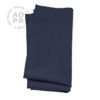 Navy Napkin