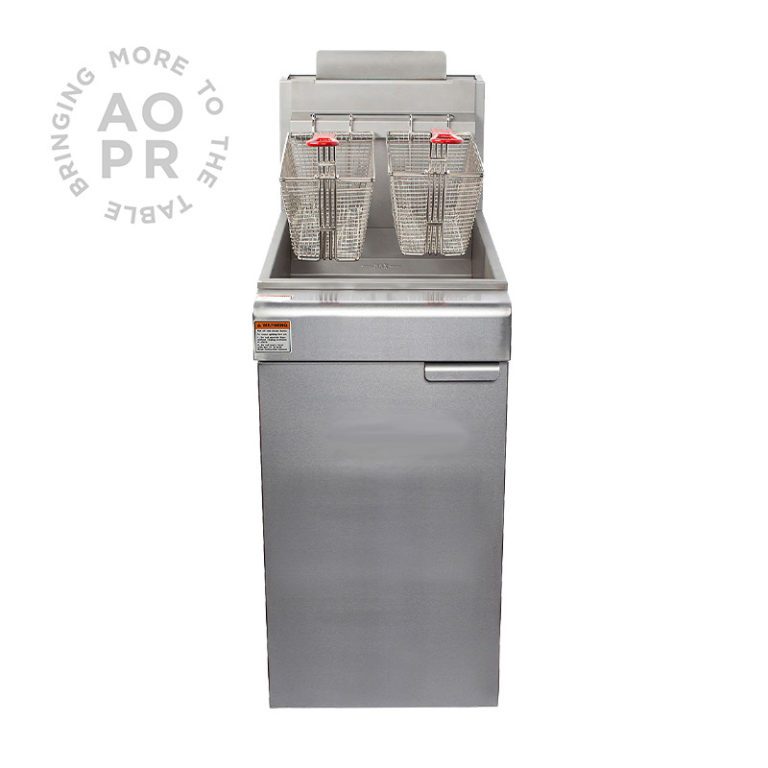 Deep Fryer Propane All Occasions Party Rental