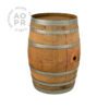 Wine Barrel Bar Kit