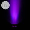 LED Hex Par Light