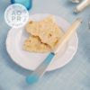 Idis Champagne Pearl Flatware Collection