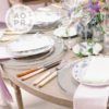 Idis Champagne Pearl Flatware Collection