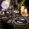 Idis Champagne Pearl Flatware Collection