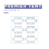 PREMIER TENT PACKAGE - A