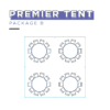 PREMIER TENT PACKAGE - B
