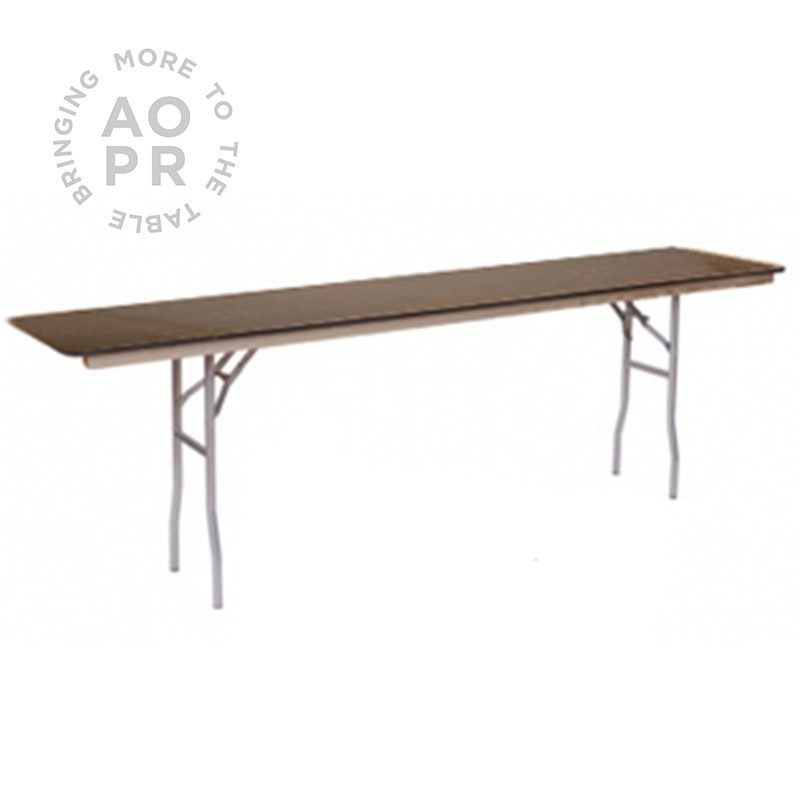 6 Foot Conference Table All Occasions, How Wide Is A 6 Foot Table