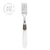 Ischia Clear Dinner Fork