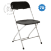 Select Tent Package
