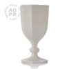 Collette Milk Water Goblet