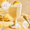 Collette Milk Water Goblet